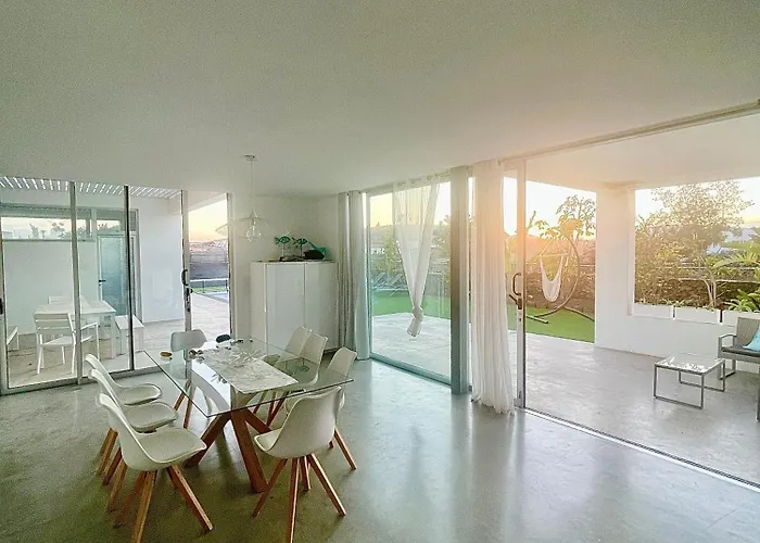 Turquesa 1 E Turquesa 2 Fuerteventura La Oliva