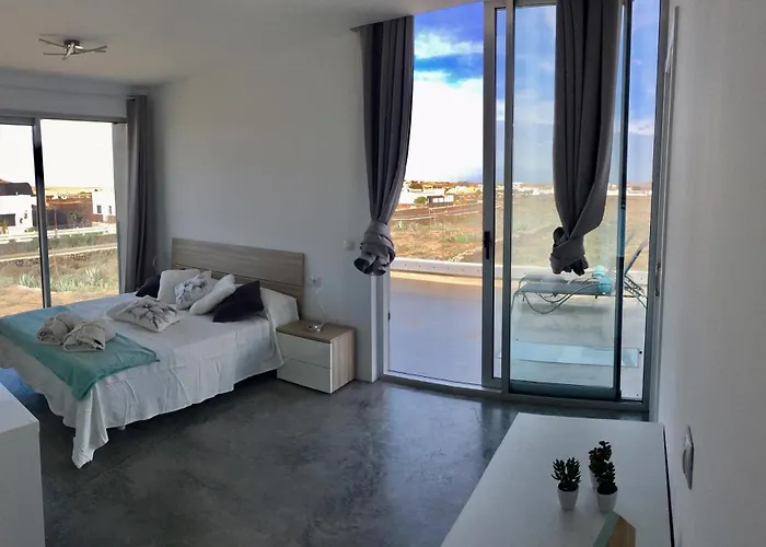 Turquesa 1 E Turquesa 2 Fuerteventura * La Oliva