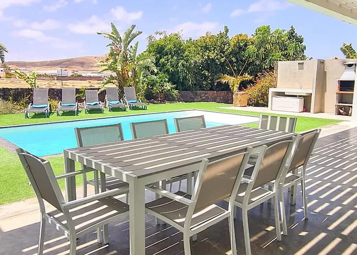 Turquesa 1 E Turquesa 2 Fuerteventura