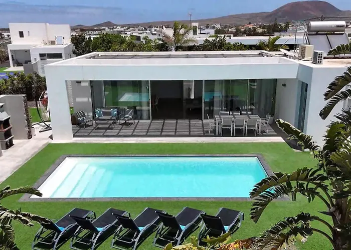 Turquesa 1 E Turquesa 2 Fuerteventura