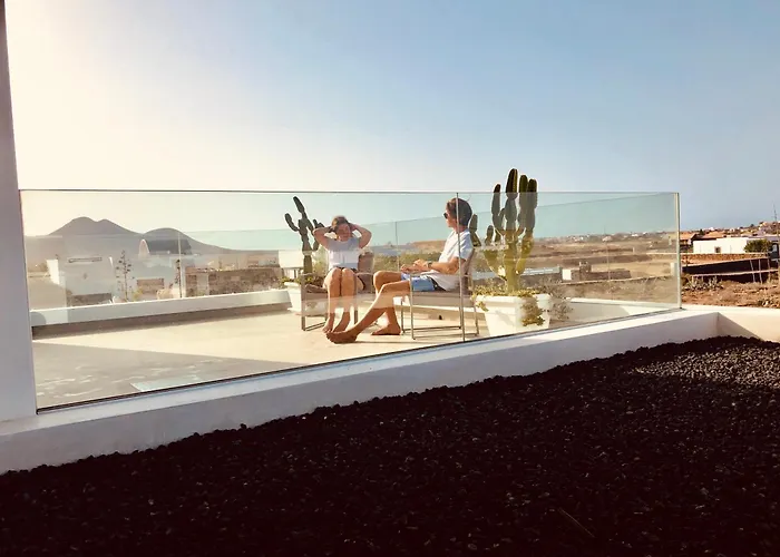 Turquesa 1 E Turquesa 2 Fuerteventura *