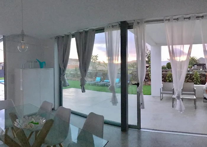 Turquesa 1 E Turquesa 2 Fuerteventura *