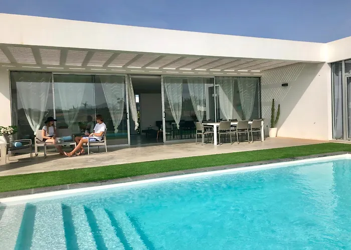 Turquesa 1 E Turquesa 2 Fuerteventura