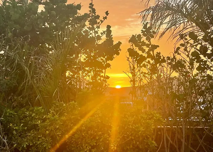 Turquesa 1 E Turquesa 2 Fuerteventura Casa de Férias *