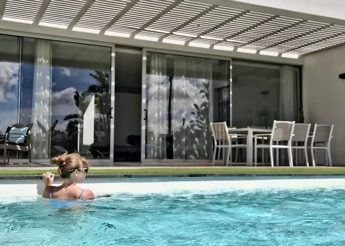 Turquesa 1 E Turquesa 2 Fuerteventura