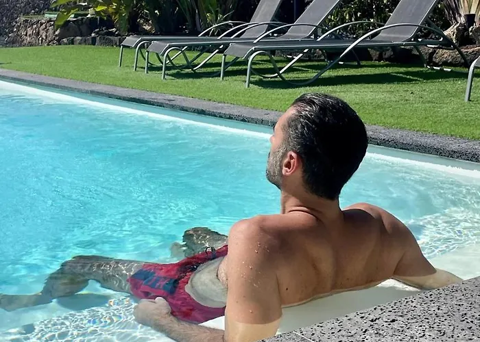 Turquesa 1 E Turquesa 2 Fuerteventura