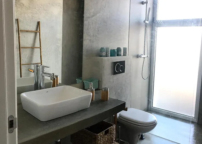 Turquesa 1 E Turquesa 2 Fuerteventura * La Oliva