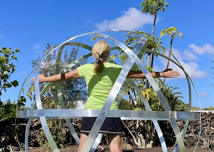 Casa de Férias Turquesa 1 E Turquesa 2 Fuerteventura La Oliva