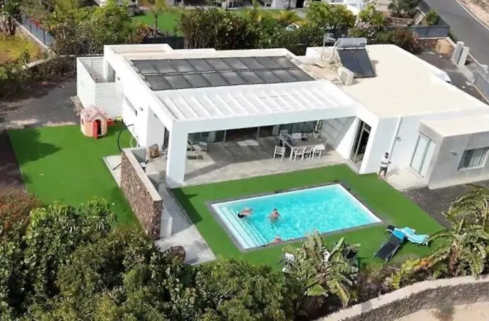 Turquesa 1 E Turquesa 2 Fuerteventura *