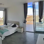 בית נופש Turquesa 1 E Turquesa 2 Fuerteventura