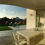 Turquesa 1 E Turquesa 2 Fuerteventura בית נופש לה אוליבה