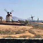 Turquesa 1 E Turquesa 2 Fuerteventura לה אוליבה