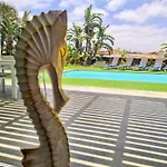 Turquesa 1 E Turquesa 2 Fuerteventura Holiday home