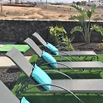 Turquesa 1 E Turquesa 2 Fuerteventura Holiday home La Oliva