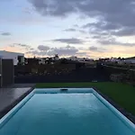 Turquesa 1 E Turquesa 2 Fuerteventura * לה אוליבה