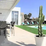 Turquesa 1 E Turquesa 2 Fuerteventura בית נופש