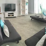 Turquesa 1 E Turquesa 2 Fuerteventura בית נופש