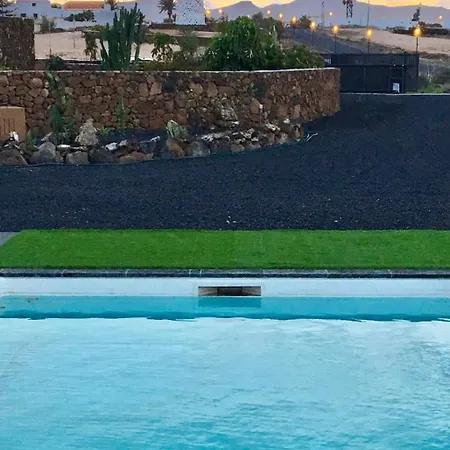 Turquesa 1 E Turquesa 2 Fuerteventura *