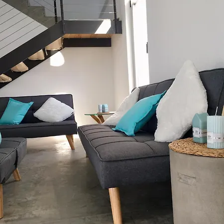 Turquesa 1 E Turquesa 2 Fuerteventura *