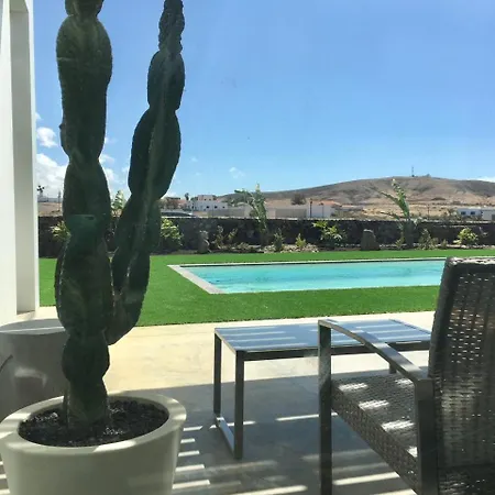 Turquesa 1 E Turquesa 2 Fuerteventura * La Oliva