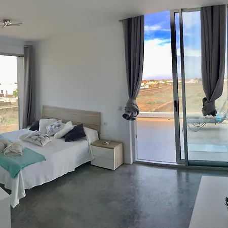 Feriehus Turquesa 1 E Turquesa 2 Fuerteventura