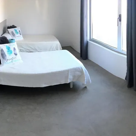 Retreat Fuerteventura Turquesa 1e2