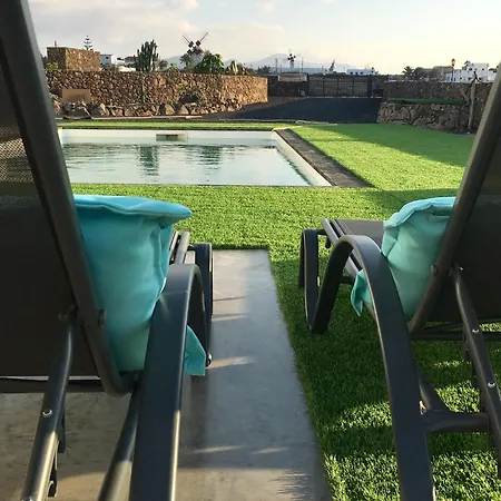 Turquesa 1 E Turquesa 2 Fuerteventura *