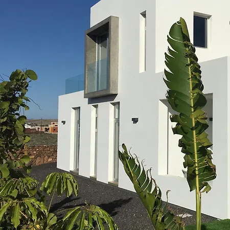 Retreat Fuerteventura Turquesa 1e2 * La Oliva