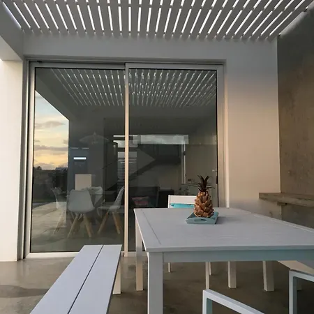 Σπίτι διακοπών Retreat Fuerteventura Turquesa 1e2