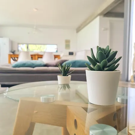 Turquesa 1 E Turquesa 2 Fuerteventura * La Oliva