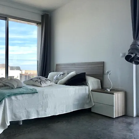 Turquesa 1 E Turquesa 2 Fuerteventura