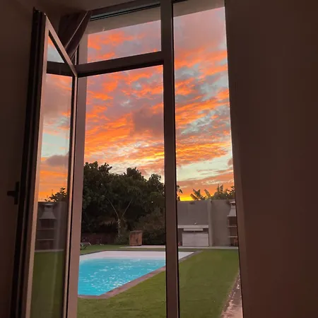 Feriehus Turquesa 1 E Turquesa 2 Fuerteventura