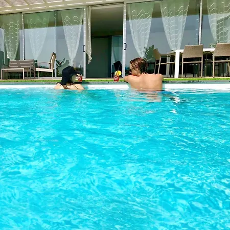 Σπίτι διακοπών Retreat Fuerteventura Turquesa 1e2 *