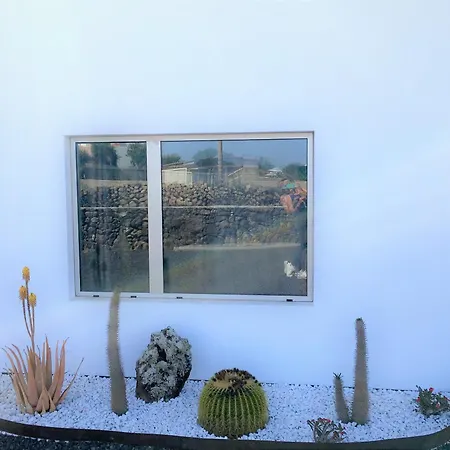 Feriehus Turquesa 1 E Turquesa 2 Fuerteventura La Oliva