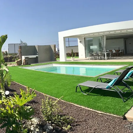 Turquesa 1 E Turquesa 2 Fuerteventura *