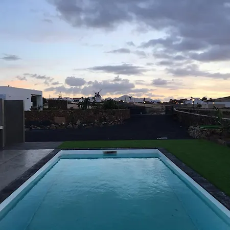 Retreat Fuerteventura Turquesa 1e2 * La Oliva