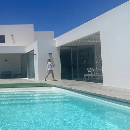 Retreat Fuerteventura Turquesa 1e2