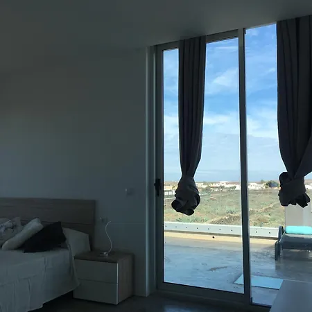 Feriehus Turquesa 1 E Turquesa 2 Fuerteventura La Oliva