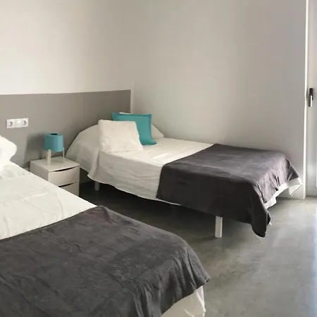 Turquesa 1 E Turquesa 2 Fuerteventura * La Oliva