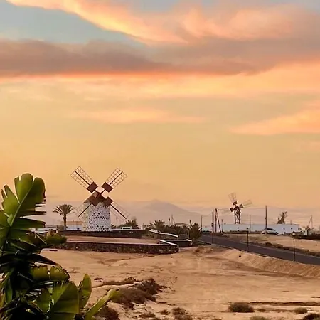 Retreat Fuerteventura Turquesa 1e2