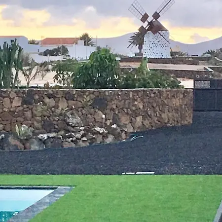 Retreat Fuerteventura Turquesa 1e2