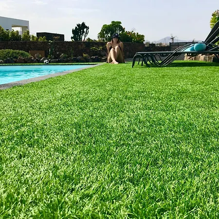 Turquesa 1 E Turquesa 2 Fuerteventura La Oliva