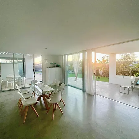 Turquesa 1 E Turquesa 2 Fuerteventura La Oliva