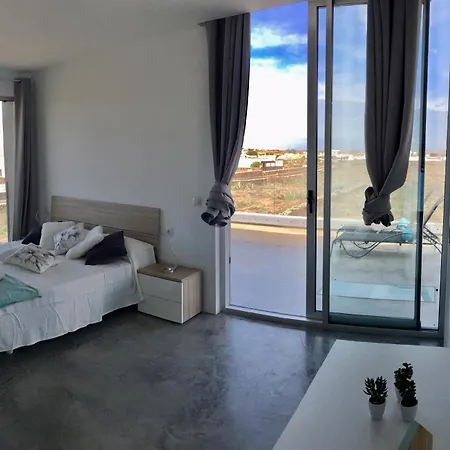 Retreat Fuerteventura Turquesa 1e2 * La Oliva