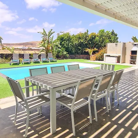 Turquesa 1 E Turquesa 2 Fuerteventura