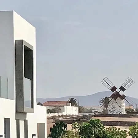 Turquesa 1 E Turquesa 2 Fuerteventura Дом отдыха