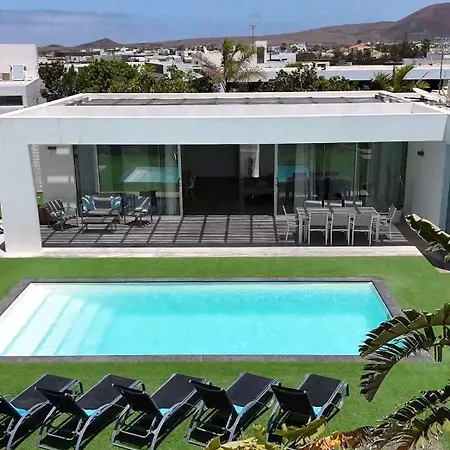 Turquesa 1 E Turquesa 2 Fuerteventura