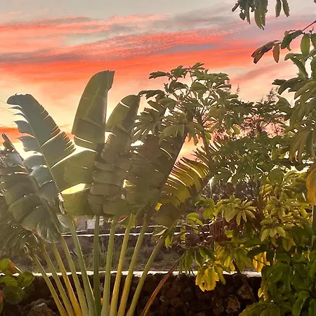 Feriehus Turquesa 1 E Turquesa 2 Fuerteventura La Oliva