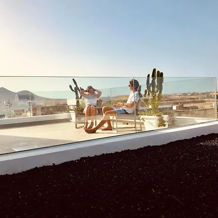 Retreat Fuerteventura Turquesa 1e2 *
