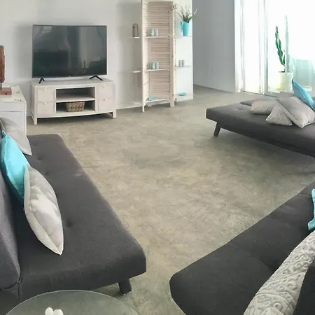 Turquesa 1 E Turquesa 2 Fuerteventura Feriehus